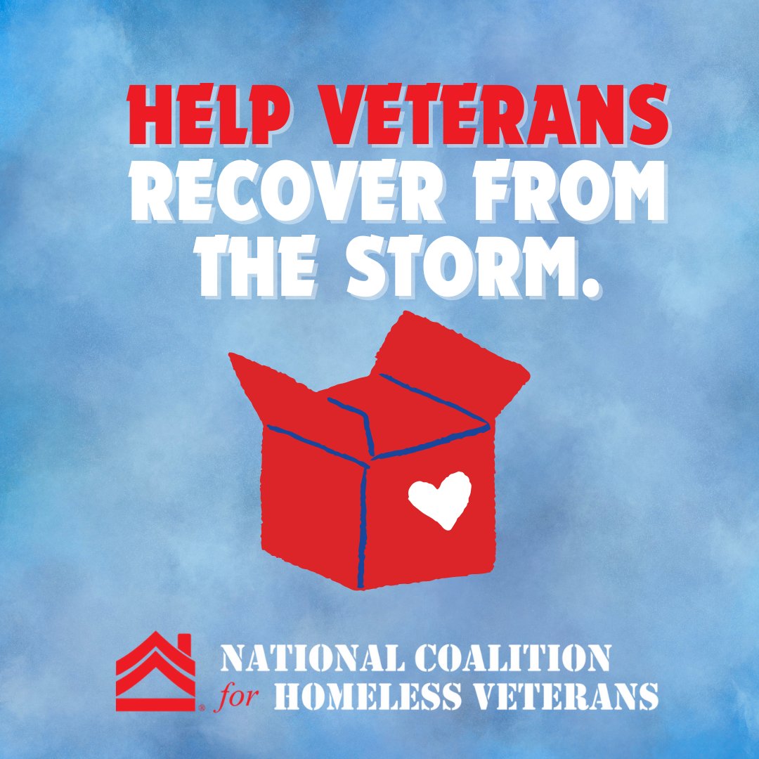 National Coalition for Homeless Veterans (@nchvorg) on Twitter photo 