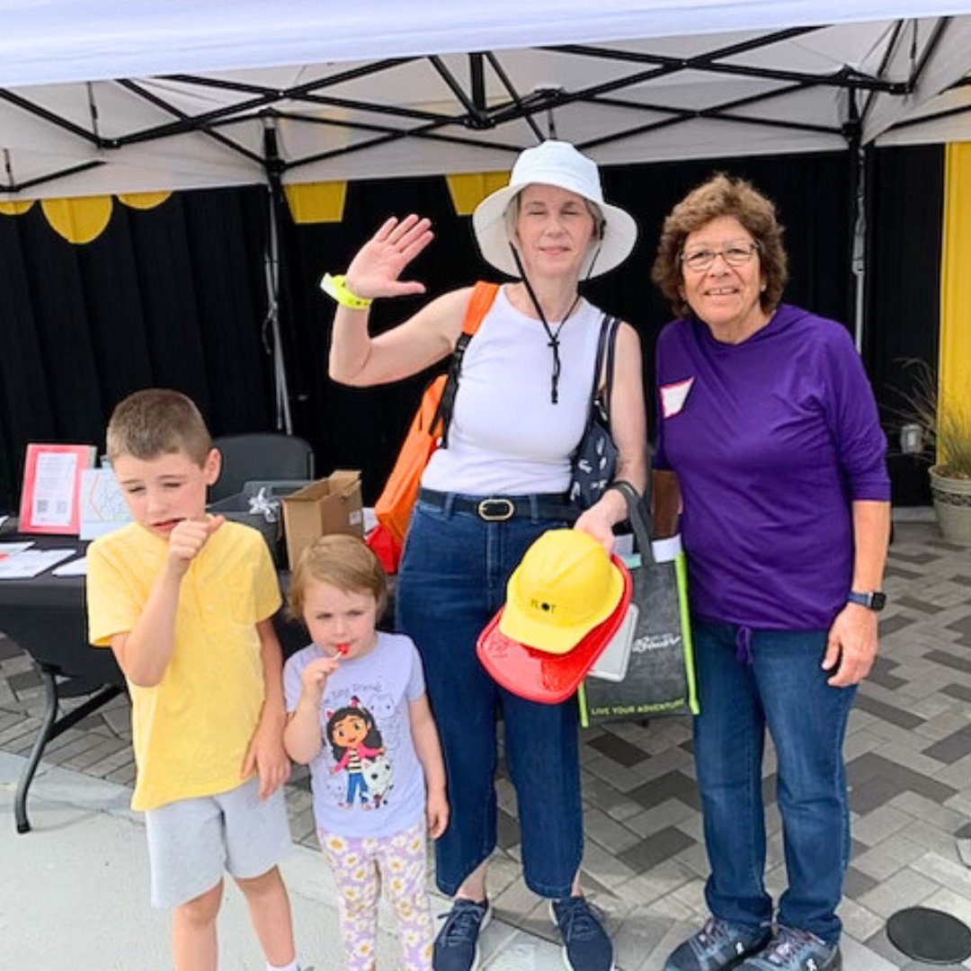 AndrewSquareCA's tweet photo. We had an amazing time at The LOT's Touch-A-Truck event last month! It was fantastic meeting so many people &amp; seeing the community come together. We're looking forward to more events hosted by @onthedotboston this year! ❤️

#AndrewSquare #CommunityEvents #TheLOT https://t.co/VcK5jGyPBw