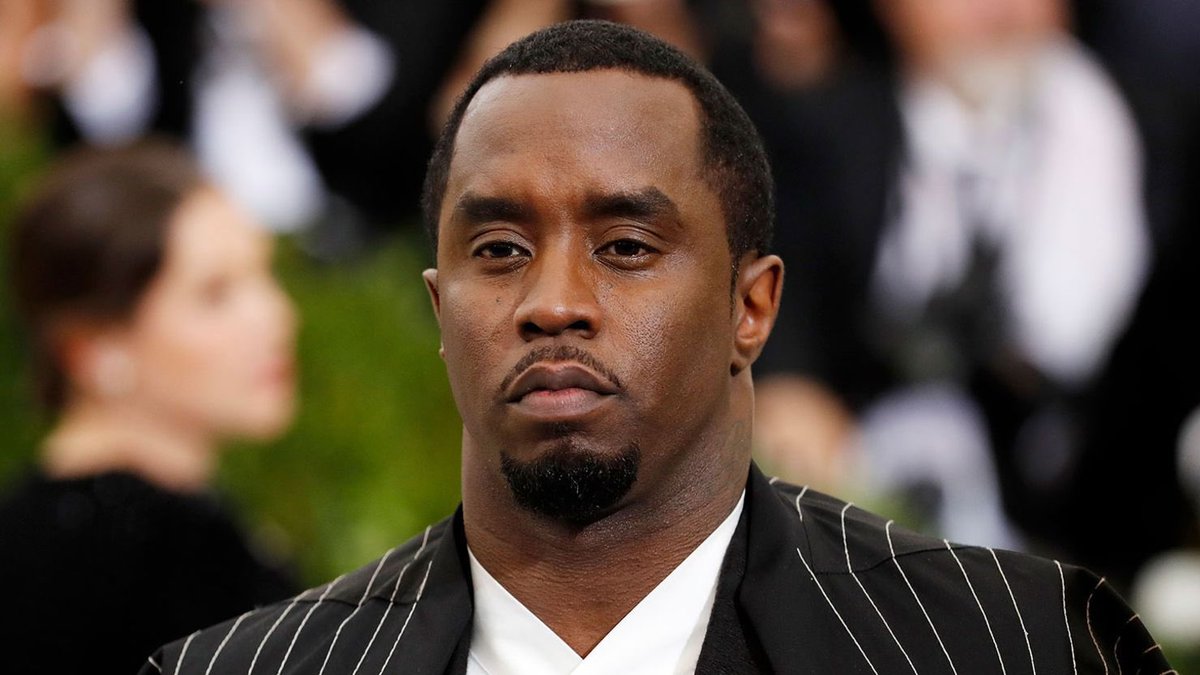WatcherGuru's tweet photo. JUST IN: Sean 'Diddy' Combs hires the same lawyer representing Sam Bankman-Fried. https://t.co/hVVVUlHbTg