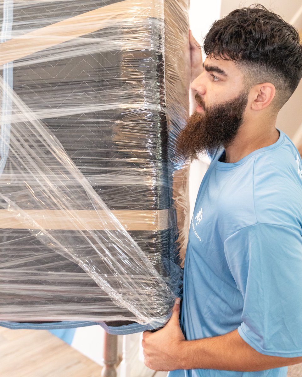 AthensMovingExp's tweet image. Expert wrapping, expert moving. Our precise techniques keep all your items safe and secure.

RDU ☎️: 919.760.7774

CLT ☎️: 704.699.1022

athensmovingexperts.com

#AME #letskeepitmoving #athensmovingexperts #raleigh #charlotte