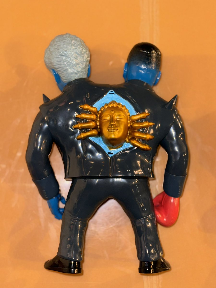 カーフキック東京