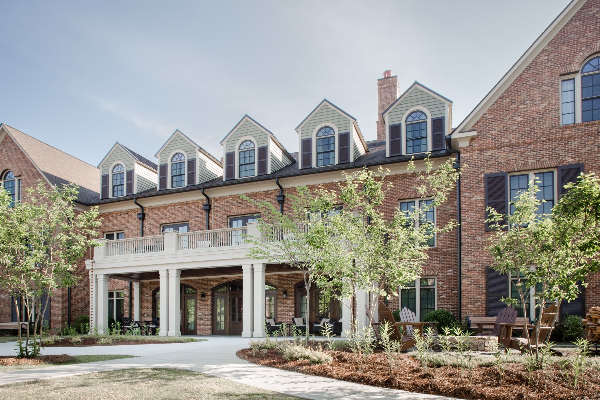 DavidsonHospGrp's tweet image. We are honored to share that 10 Davidson-operated properties have been recognized in @CNTraveler's  prestigious 2024 Readers’ Choice Awards!

Congratulations to these exceptional teams! Stay hungry, stay humble. 🥂 

#besthotels #hotelsandresorts #hospitalitymanagement