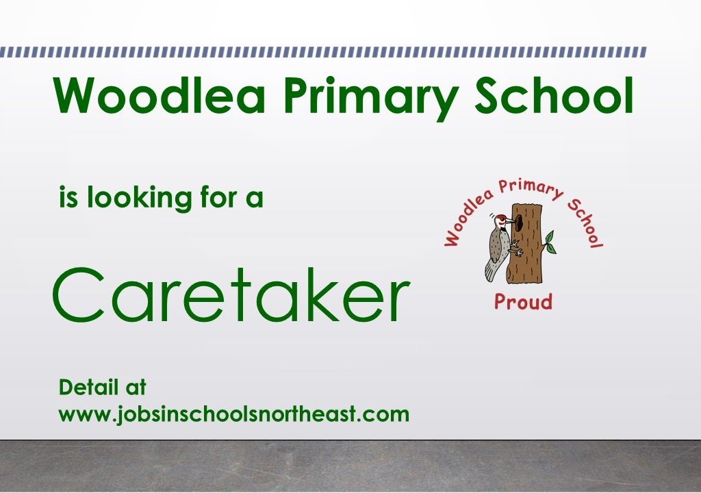 Woodlea Primary tweet media