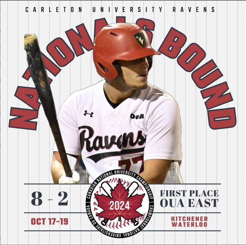Carleton Ravens Baseball tweet media