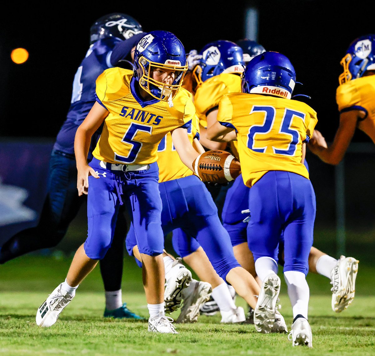ricky_aube's tweet photo. @BlueGators1st v St. Michaels highlights https://t.co/KK5Pxx6Xxu