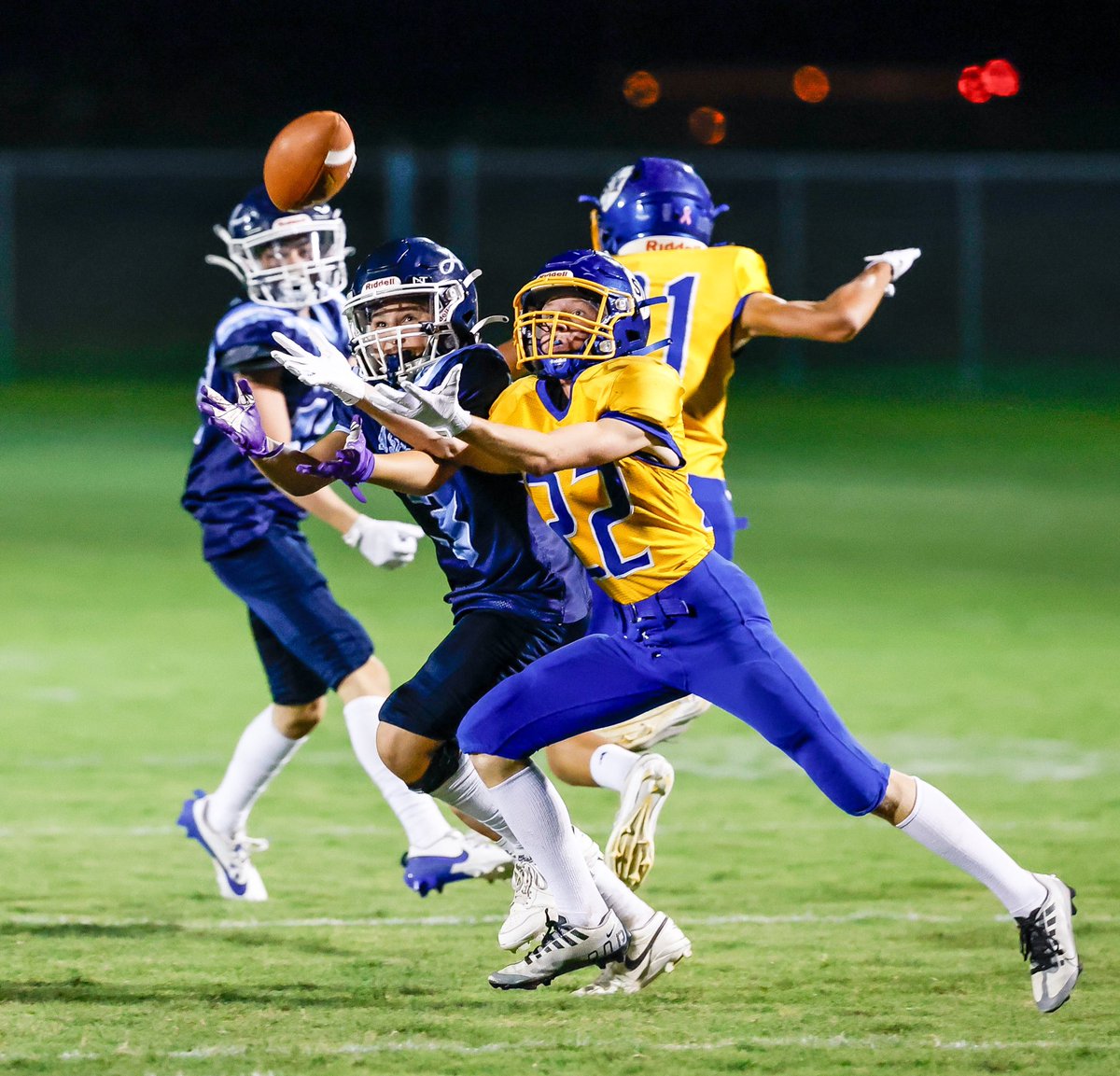 ricky_aube's tweet photo. @BlueGators1st v St. Michaels highlights https://t.co/KK5Pxx6Xxu