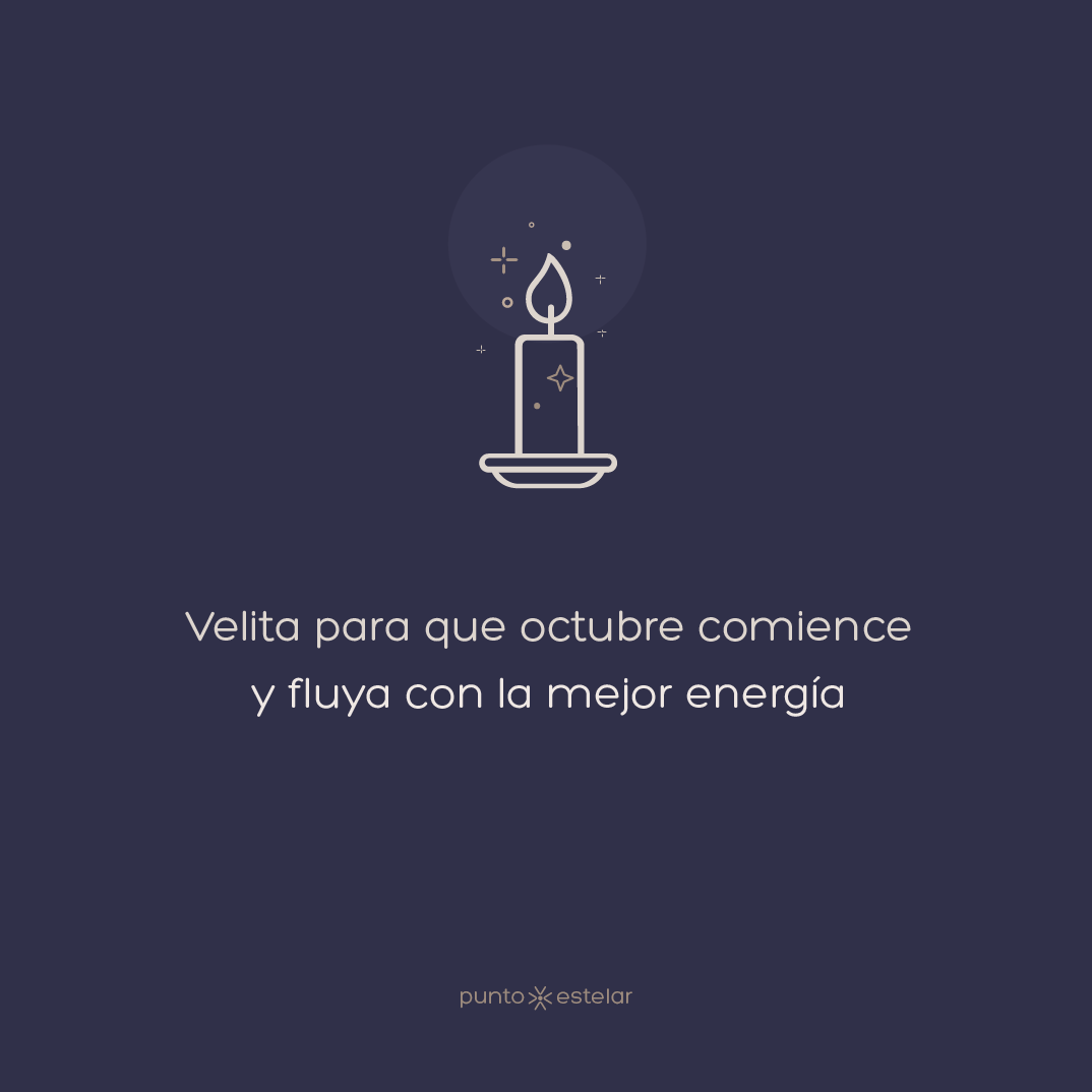 Punto estelar tweet media