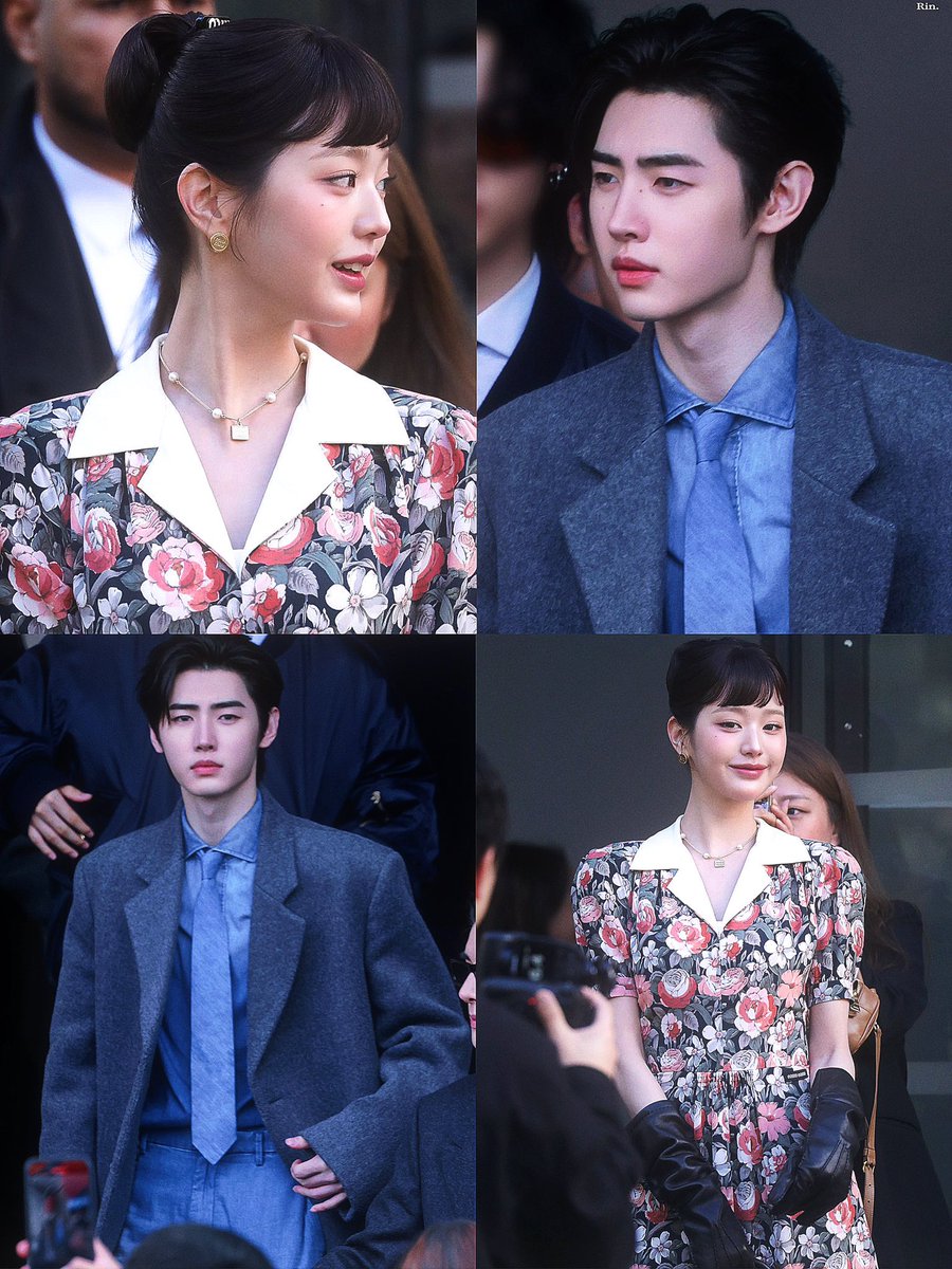 jangkkupics's tweet photo. fashion week ☆ https://t.co/8CDZKHbk5x