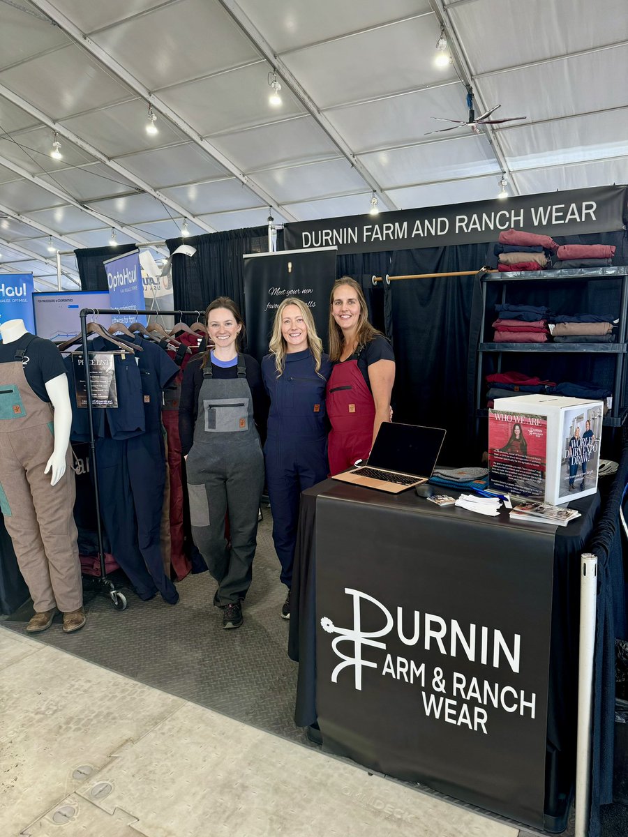 Durnin Farm and Ranch Wear tweet media