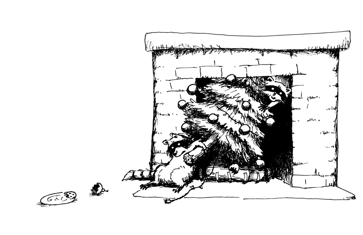 Indie Press Revolution tweet media