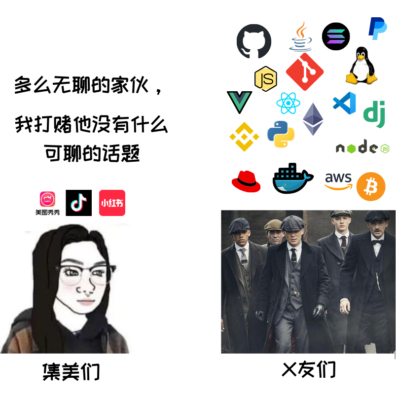 knowledgefxg's tweet photo. X友现状 https://t.co/vr2bdb78um