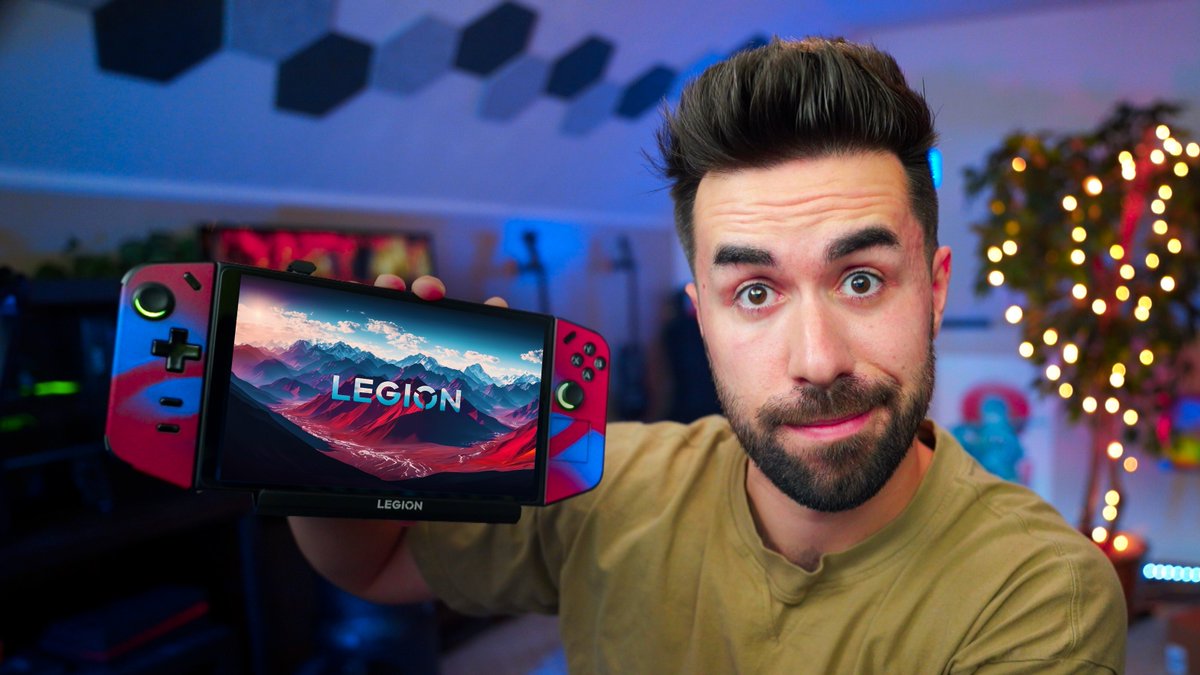 _BenjaminGreen's tweet image. Running it back with more Legion Go Giveaways this month for our NA and Europe Legion Gaming Community members!

Enter now for your chance to win our popular handheld gaming device 🔥

US/CA: gaming.lenovo.com/monthly-giveaw…

UK/EU: gaming.lenovo.com/monthly-giveaw…