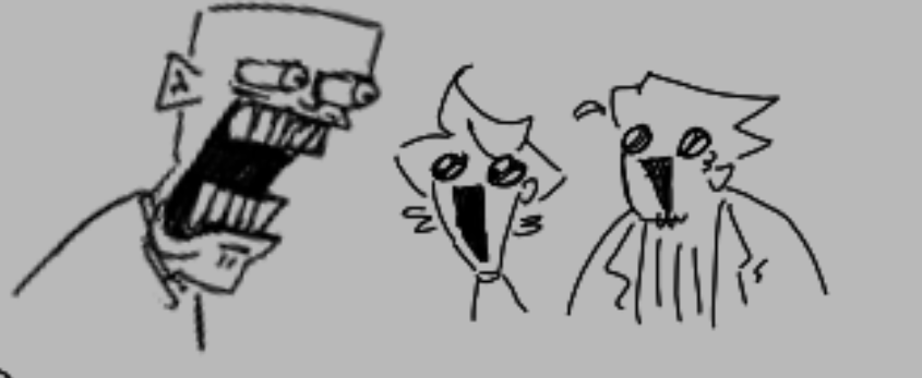 happy october spookie month