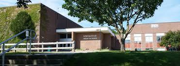 NFSAorg's tweet image. #SpringfieldVT High School Completes 3-year renovation. And, YES, the school is now equipped with a new #firesprinkler system. Keeping students safe where they should be safest! vermontjournal.com/school-news/sp…