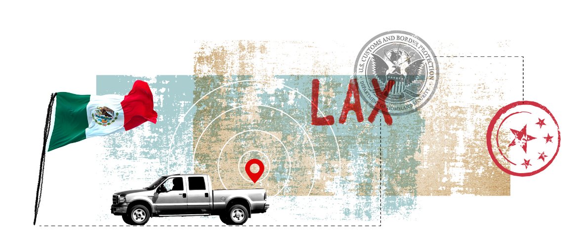 5 BILLION fentanyl pills:

The wild story of how an elderly Arizona man, unwittingly, helped Sinaloa Cartel smuggle an estimated 15,000 pounds of fentanyl-making chemicals to Mexico.

Read our investigation into how the U.S. became a global hub for Chinese precursors

🧵