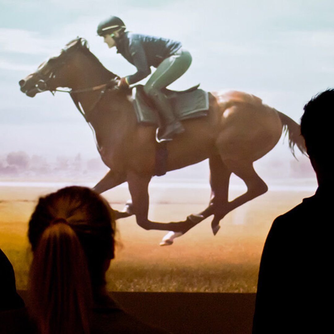 Looking for wet weather activities this weekend? ☔

Now is the perfect time to explore some of the incredible indoor attractions in Newmarket and the surrounding area, including the @nhrmuseum.

#DiscoverNewmarket #Newmarket #Autumn #Attractions #Museum #Museums #Horseracing