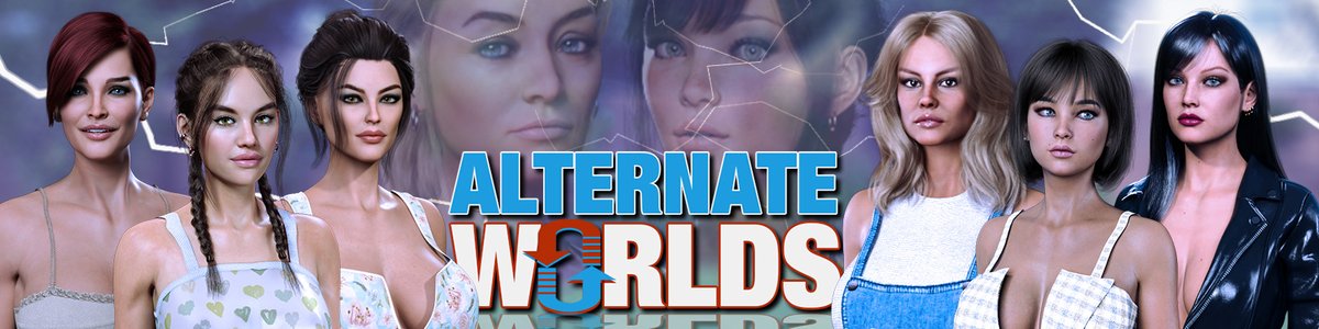 My next game ALTERNATE WORLDS is making some great progress. If you would like to support the development of this new game, you can visit my patreon page, thanks. patreon.com/motkeyz