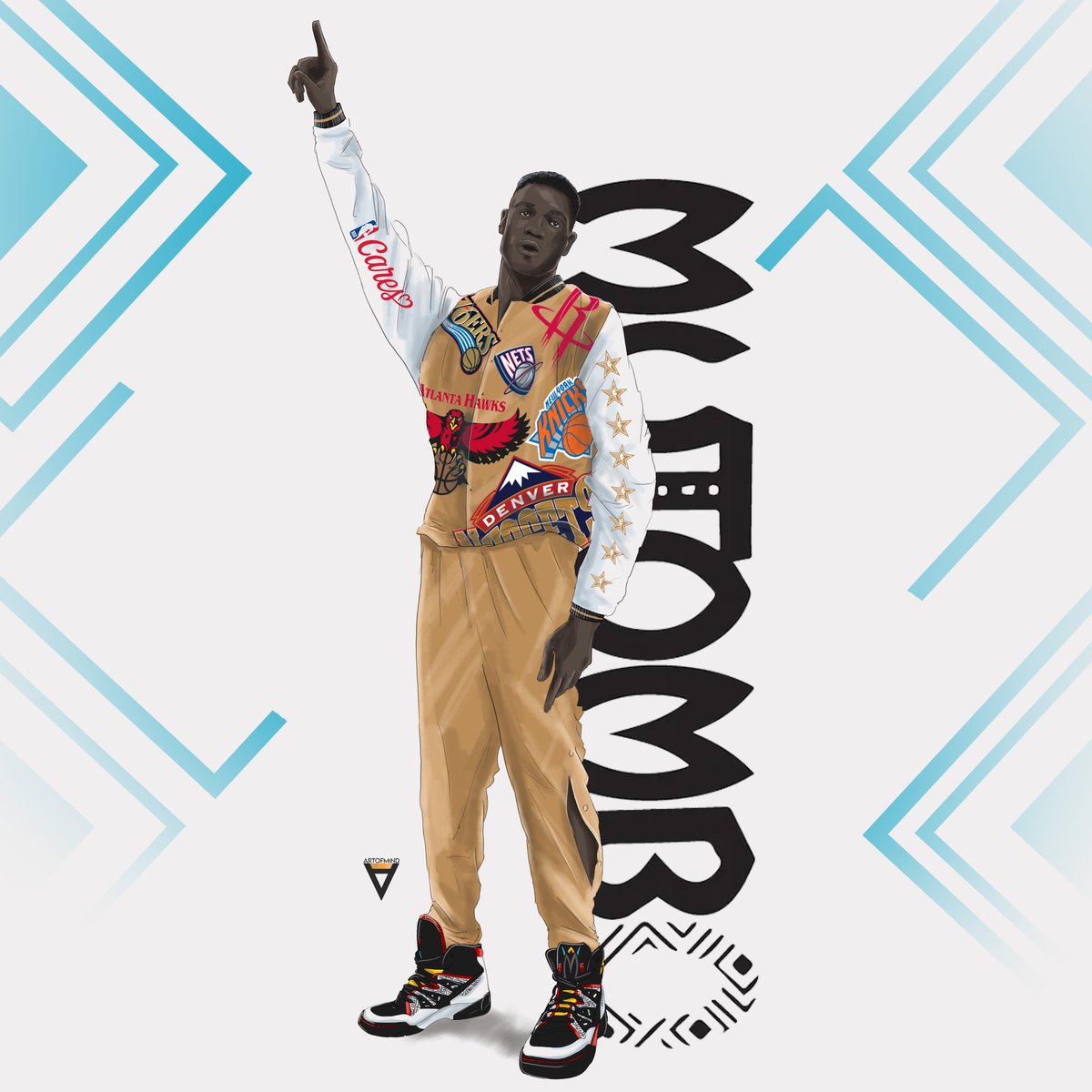 aomdrawings's tweet image. RIP Dikembe...f**k cancer, man...

#dikembe #mutombo #dpoy #aom #nbaart #nbalegend #basketballart #basketball