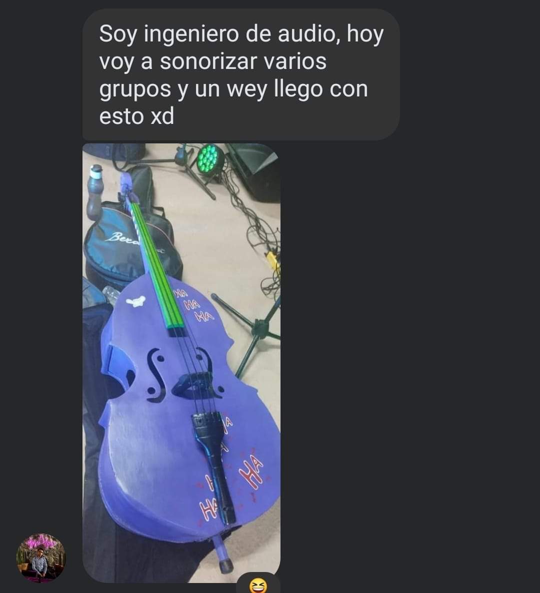 Shitpost Aleatorio tweet media