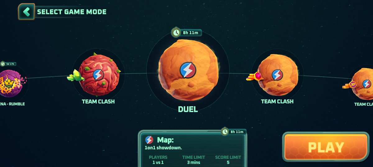 CantinaRoyale's tweet image. It's time for a Duel!