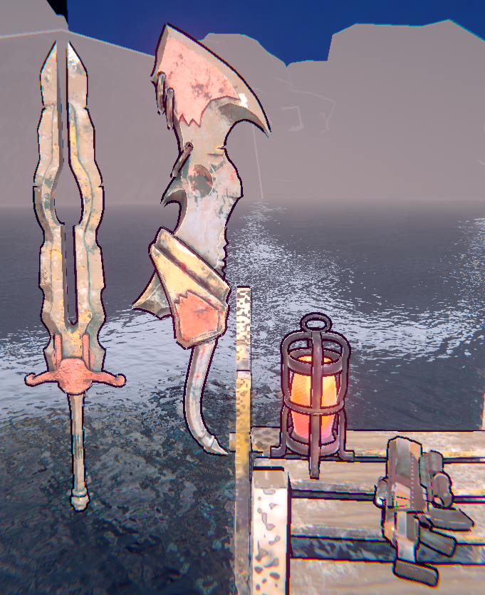 JCJSgames's tweet photo. aaaaaaaaaaaaaa
#gamedev #3dartwork #unity #indiedev #indiegamedev #게임개발 https://t.co/Nh9hcd2c8D