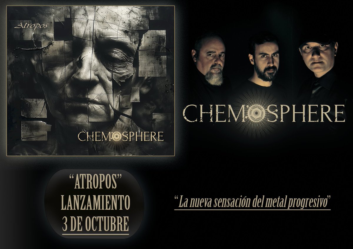 Chemosphere tweet media