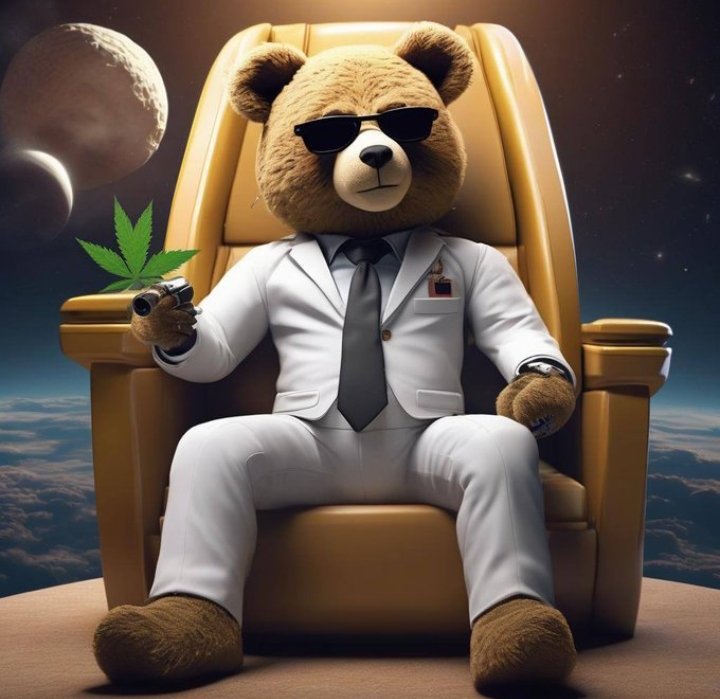 CNB is design to solve world challenges in the cannabis industry Get ready to join the revolution
TG:t.me/cannabanc
#GameChanger
#Blockchain #Crypto #CannabisFinance #DeFi #SOL #CryptoBanking #CryptoNews #CryptoInvestor #Altcoins #CryptoCommunity #Web3 #Fintech #memecoin