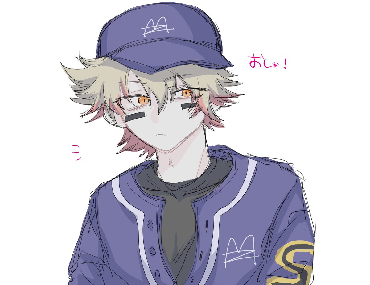 Lu_____iX's tweet photo. https://t.co/Rg05V1jZ6D