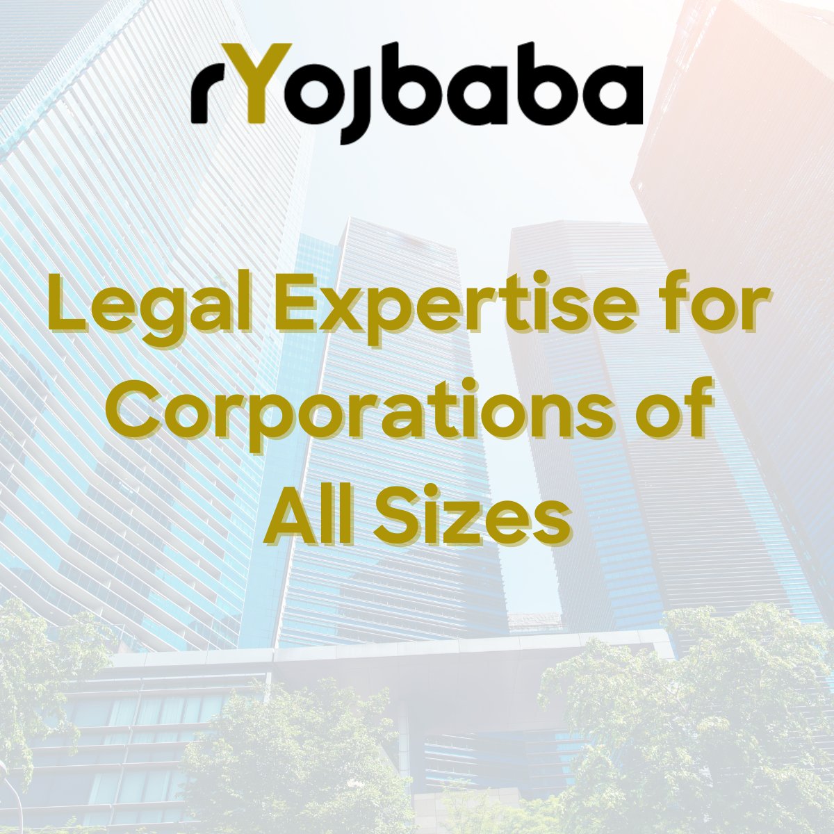 ryojbaba_'s tweet photo. We are a Japanese consulting firm specializing in solving complex problems between workers and management.  

Regardless of the size of your corporation #rYojbaba helps foster constructive employment relationships!  

Learn more at https://t.co/iXP5ugzXDS 

#Japanese #IPOjourney https://t.co/3DVgQK6obj
