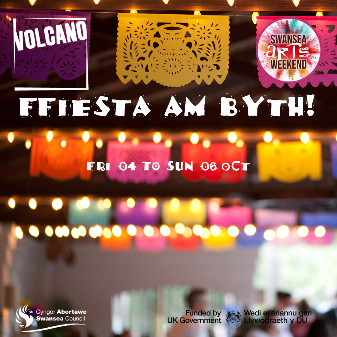 Volcano Theatre tweet media