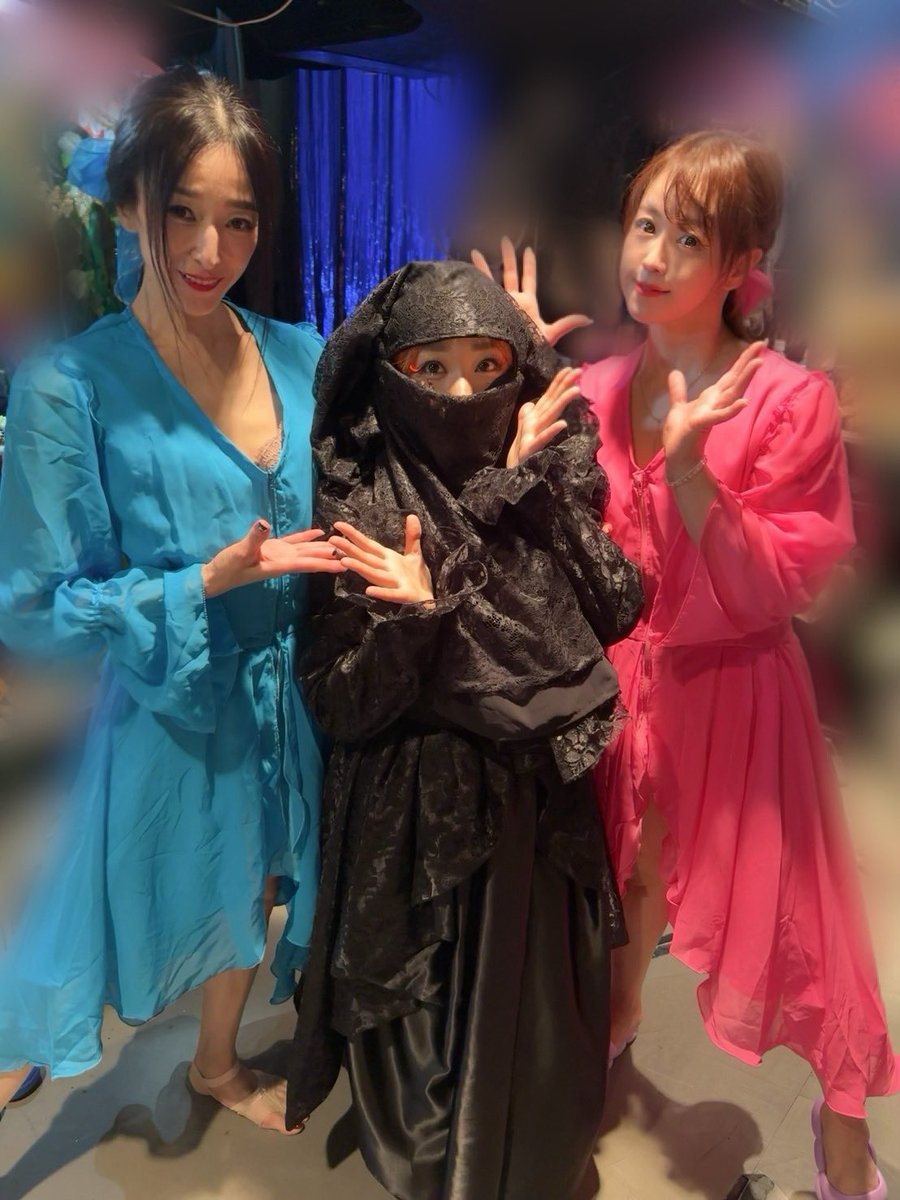 Nao_Fujikawa's tweet photo. （ブラックなおぴ見つけられたかな？🖤） https://t.co/53ZehU0YwB