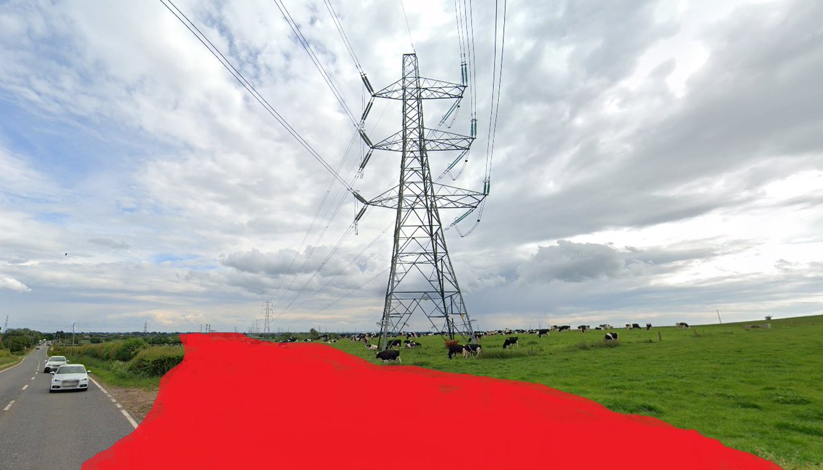 Zak AKA "The Pylon Man" - Energy Transmission. (@ZakM180) / Posts / X