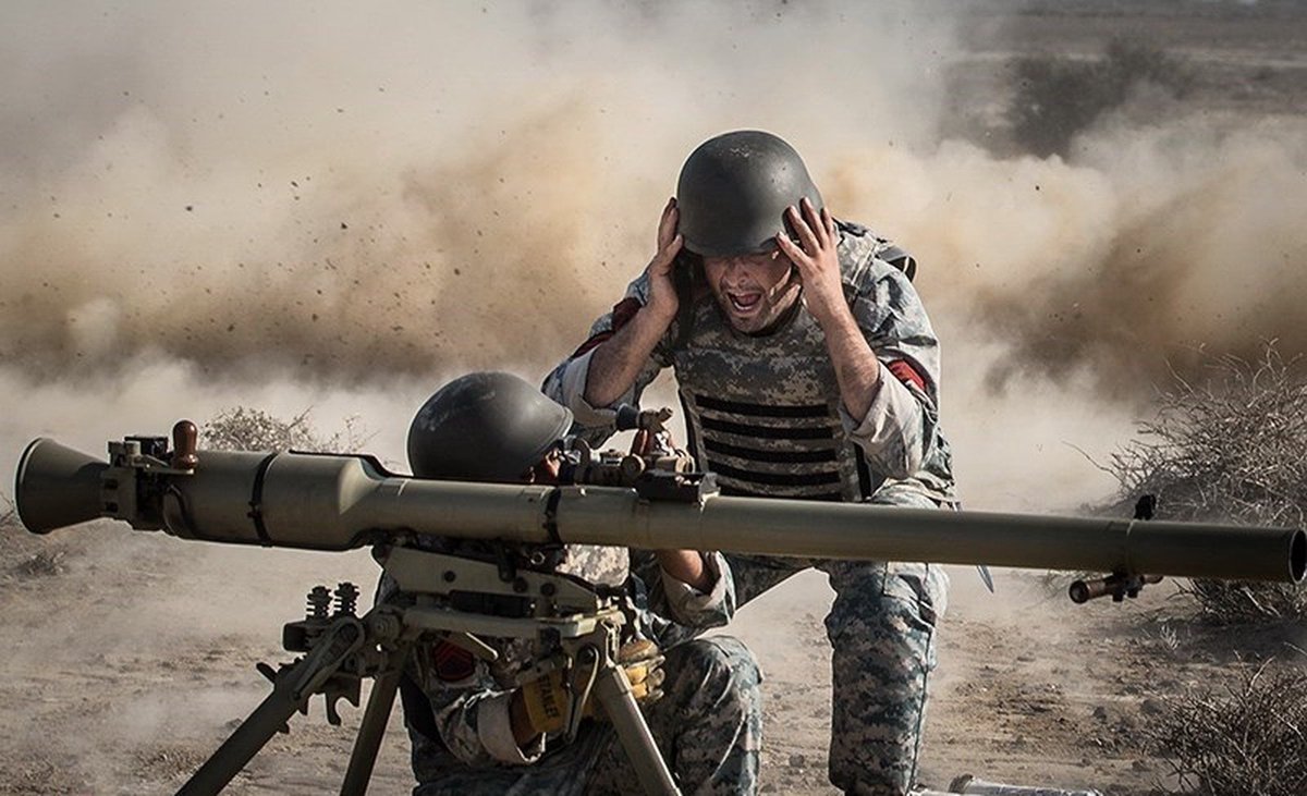 По каким объектам может ударить Иран в Израиле

Тегеран не будет атаковать гражданские объекты на территории еврейского государства – ему нужно продемонстрировать, что он не воюет с мирным населением. Такое мнение в разговоре с «Абзацем» выразил… t2p.pw/YPhOQNzSq9