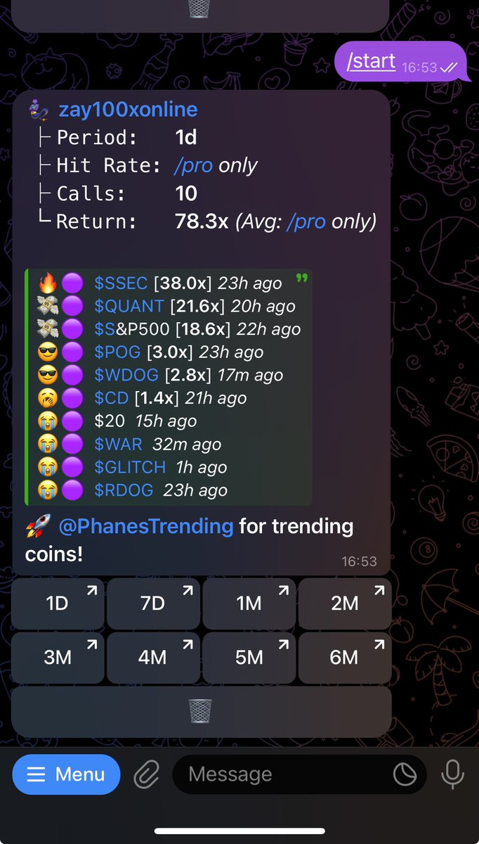 sirwickhamx's tweet photo. 78x returns in a day 😮‍💨😮‍💨 https://t.co/K2zbETxZ1M