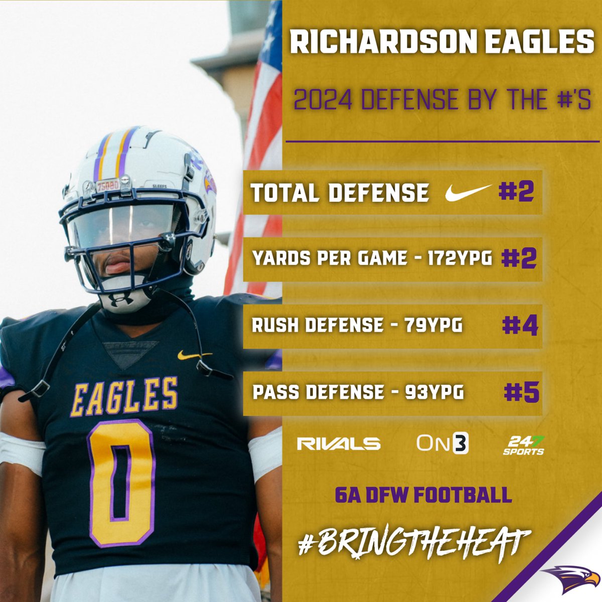 #KeepClimbing 🦅🦅🦅