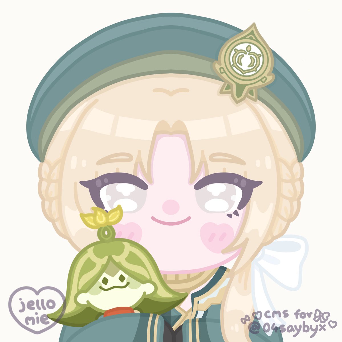 04saybyx's tweet photo. ഒ​ ⠀⠀ ⠀ °｡⠀    𓈒⠀   ♡♡
cms : @.hollyjellomie #jellomiecms
ขอบคุณเจ้นที่ทำให้ความฝันย้ายมอเป็นเรื่องจริงได้ 😭 งานไวมากก งานละเอียดมากด้วย ตามบรีฟเป๊ะ คอยส่งงานให้รีเช็คตลอด เก่งมาก ๆ เลย รักน้องเจ้นนะ งานนุทำให้วันเหี่ยว ๆ ของพี่ยิ้มได้ (˃̣̣̣̣︿˂̣̣̣̣ ) https://t.co/ysMmxL2nzC