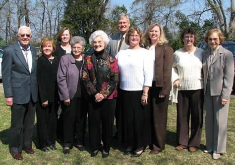 Susan4AEA's tweet photo. President Carter makes history as the first former President to turn 100 years old. I met President Carter in 2007 during a visit to their church in GA. “Education is our most important national investment.” a quote of President Carter. Happy Birthday to President Carter! #myAEA https://t.co/FnXzpFsz2O