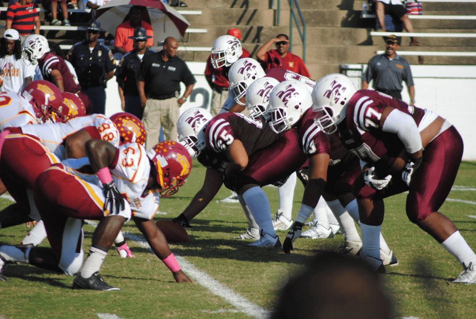 SKEGEE WEEK

GRANDADDY OF ALL HBCU CLASSICS IS BACK IN COLUMBUS

MEET US THERE 

LETS GO

#MOREHOUSEFOOTBALL