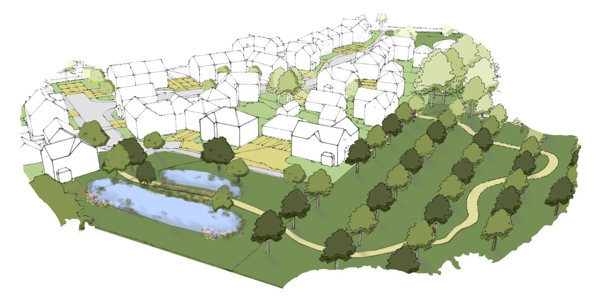 Our October newsletter is now available: mailchi.mp/1adc2491d772/p… #masterplanning #architecture #urbandesign