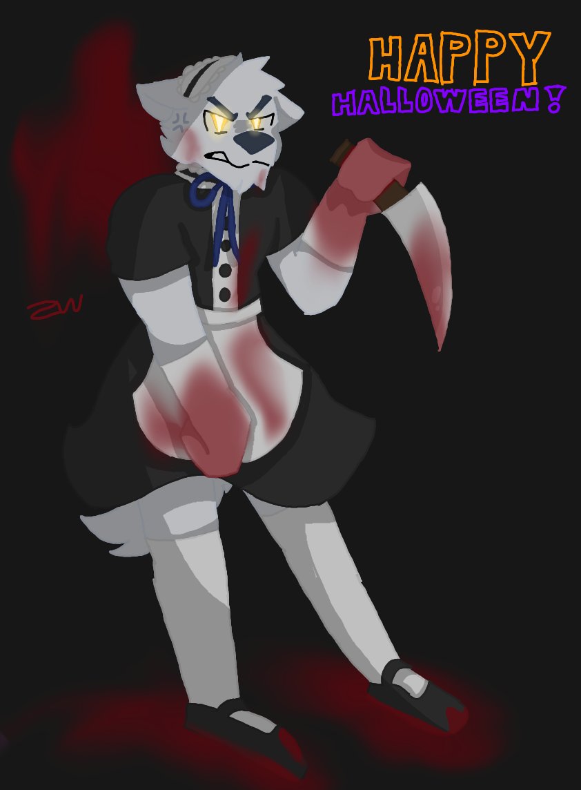SimplyJustZed's tweet photo. Merry October! >:) https://t.co/bd2lciSdC8