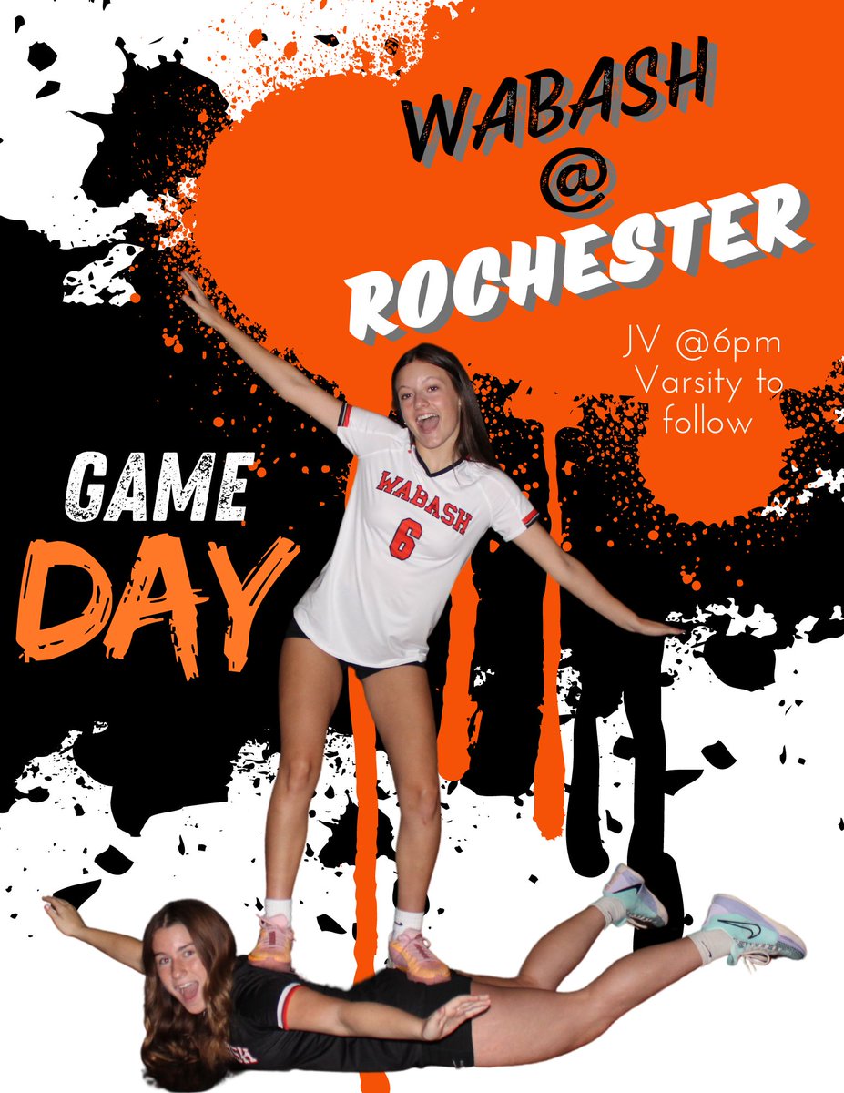 After a 3-0 sweep of Caston last night the Lady Apaches will head to Rochester tonight in a TRC match-up