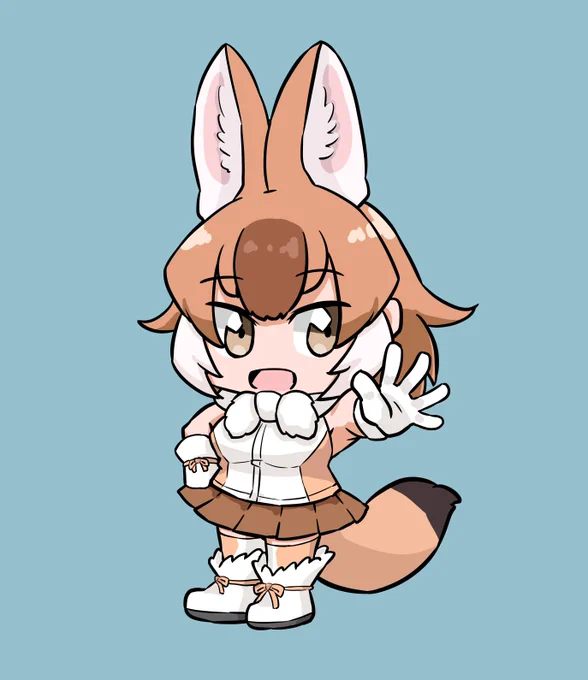 今日は副隊長 