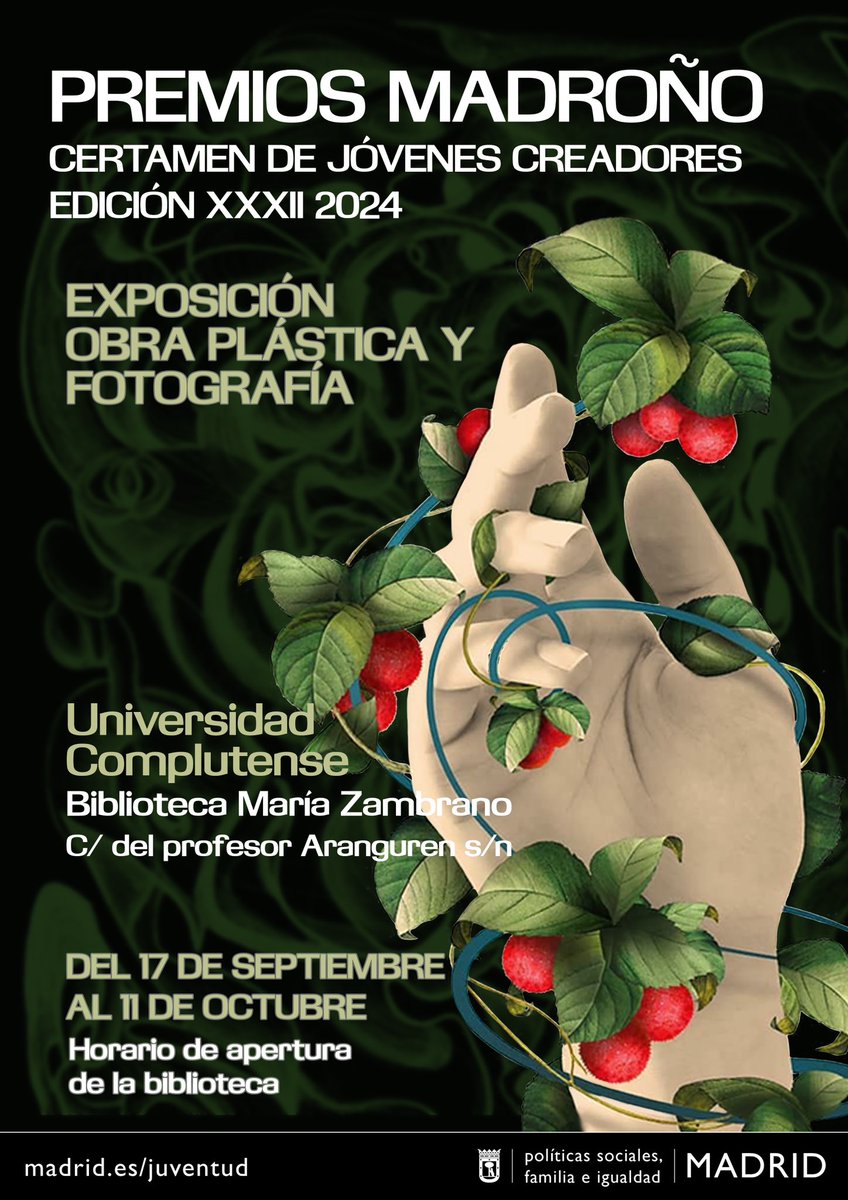 Seguimos con la expo, ven a vernos