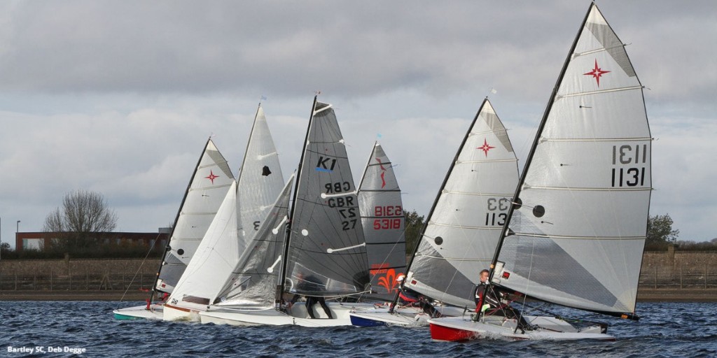 If your club is keen to encourage more people onto the water, more often, come along to our Midlands RYA Connected conference to explore new ideas and find out how we can support your activities – including creating a vibrant racing scene - rya.org/g0hE50TsvgA