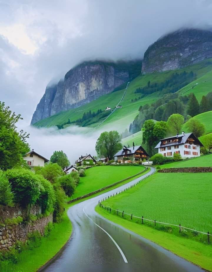 Switzerland 🇨🇭