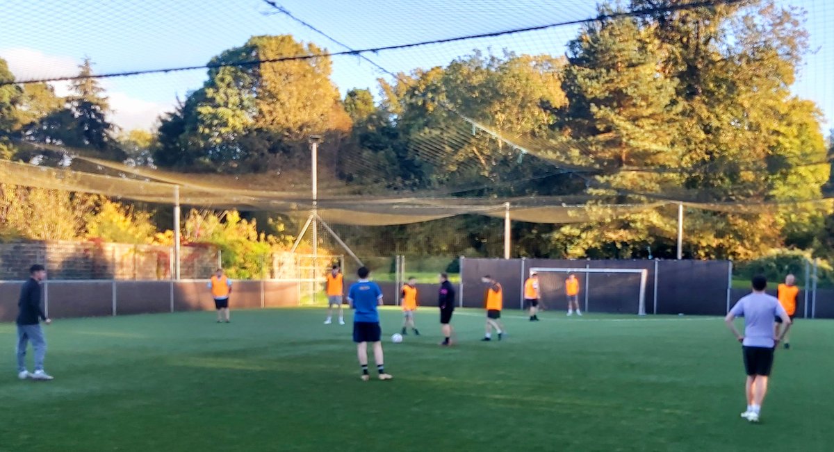 SAPC_Glasgow's tweet photo. SAPC Free Friday Fives at @ProSoccerGla supported by @ScottishFA @ScotFAWest
5:30pm-6:30pm 15-19 year old
6:30pm-7:30pm 10-14 year old
Registration required https://t.co/NoDRHskcnK
#FootballForAll @Darnley_Primary @St_Angelas_Pri @Glasgow_Sport
#9thyearinarow #communitydiversity https://t.co/55xKELQWAX