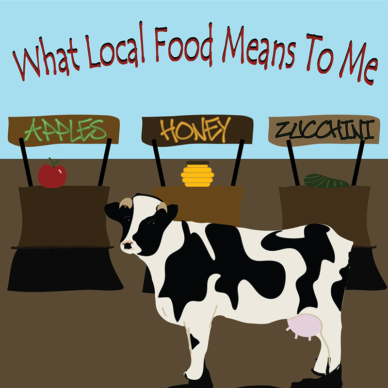 ChefAnnFnd's tweet image. October is National Farm-to-School Month, which includes promoting food education and healthy kids through activities like garden planting, farm visits, cooking with local ingredients, and educational visits from farmers. Explore our resources at ow.ly/EHBe50TuKL7.