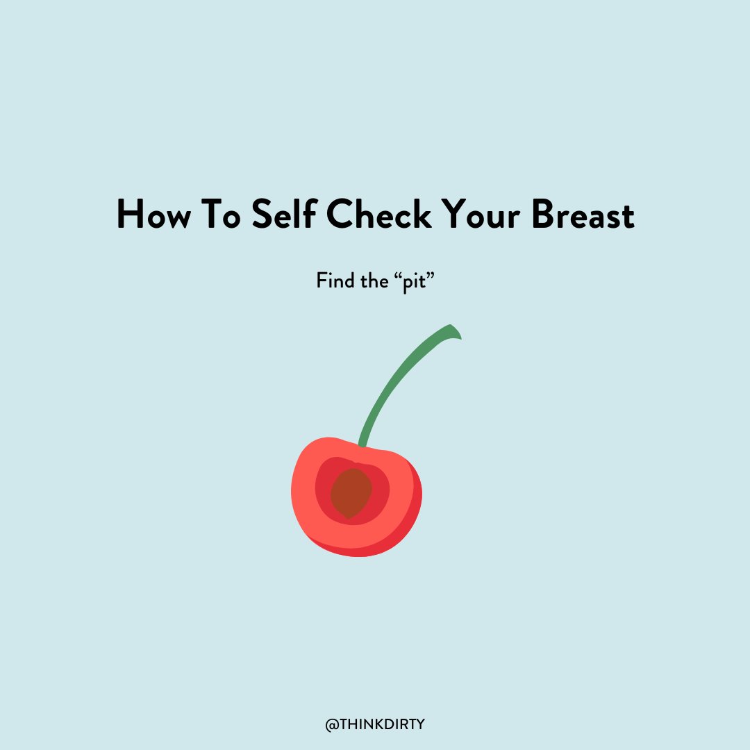 Think Dirty® tweet media