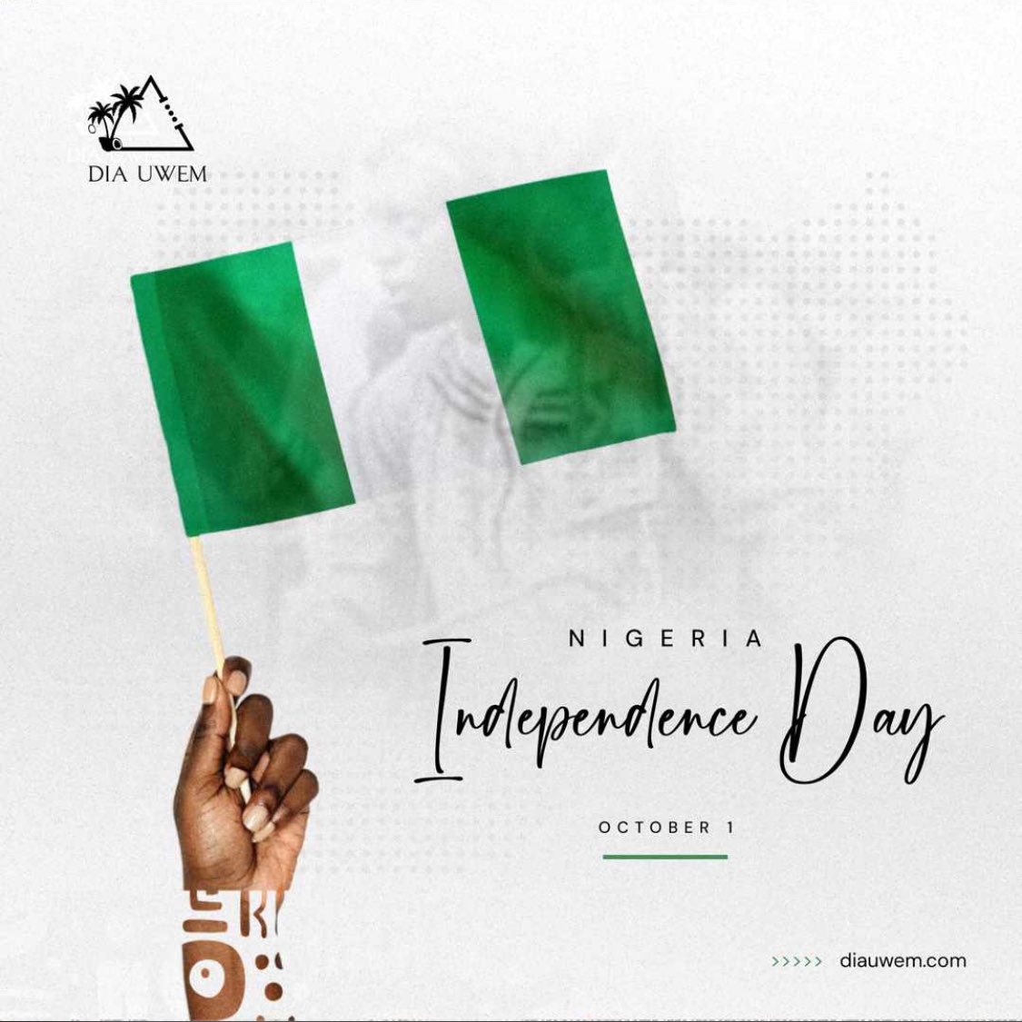 mc_divine's tweet photo. Happy New October 🤍 et 
Nigeria 🇳🇬 Independence Day https://t.co/IBndZpAD2s