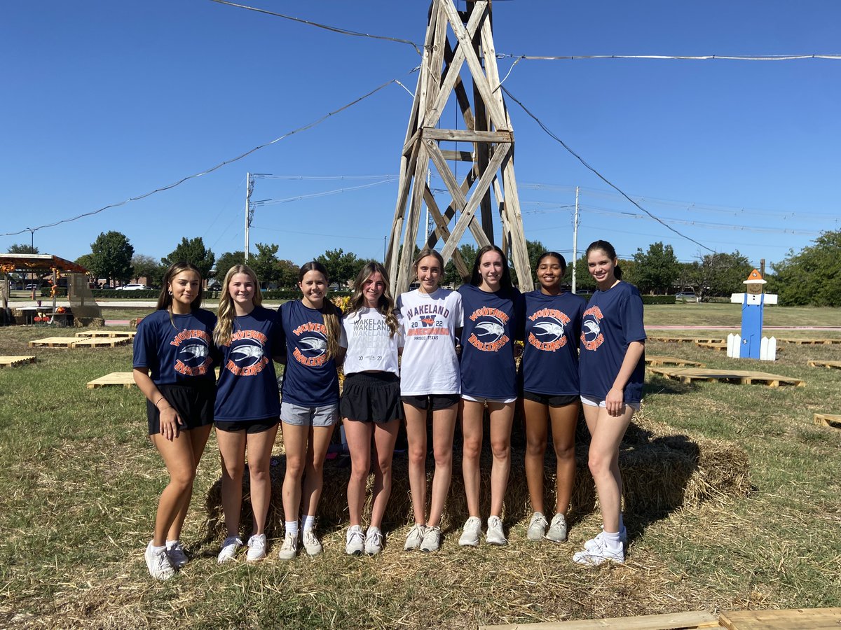 Wakeland Girls Basketball tweet media